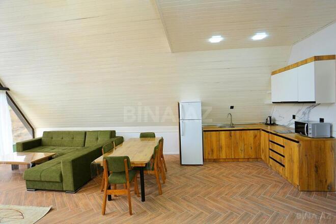 3-комн. дом/дача - Губа - 150 м² (15)