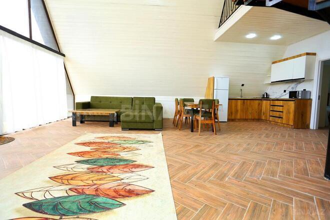 3-комн. дом/дача - Губа - 150 м² (18)