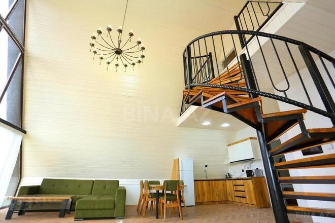 3-комн. дом/дача - Губа - 150 м² (17)