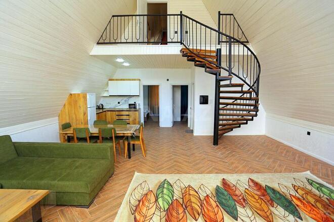 3-комн. дом/дача - Губа - 150 м² (23)