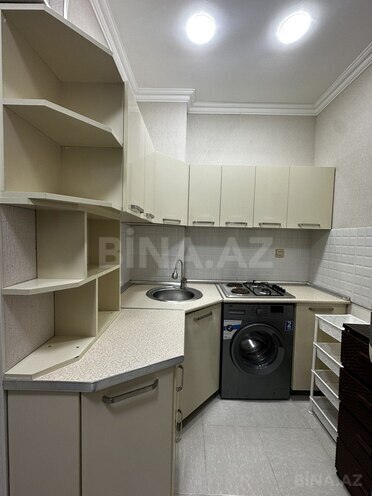 2 otaqlı yeni tikili - Masazır q. - 44 m² (6)
