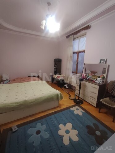 6 otaqlı həyət evi/bağ evi - Əmircan q. - 184 m² (11)