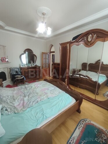 6 otaqlı həyət evi/bağ evi - Əmircan q. - 184 m² (9)