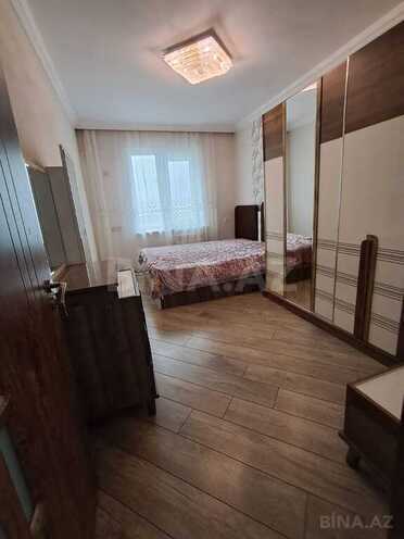 2 otaqlı yeni tikili - Bakıxanov q. - 82 m² (8)