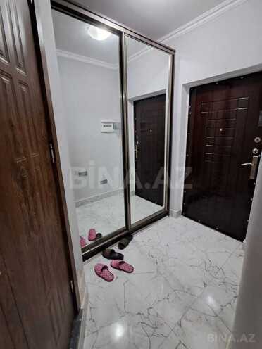 2 otaqlı yeni tikili - Bakıxanov q. - 82 m² (4)