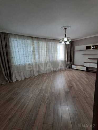 2 otaqlı yeni tikili - Bakıxanov q. - 82 m² (5)
