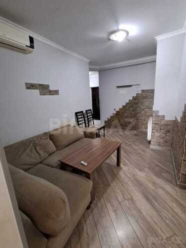 2 otaqlı yeni tikili - Bakıxanov q. - 82 m² (3)