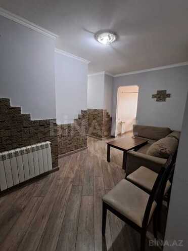 2 otaqlı yeni tikili - Bakıxanov q. - 82 m² (2)
