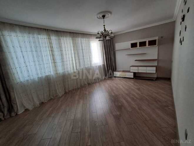 2 otaqlı yeni tikili - Bakıxanov q. - 82 m² (17)