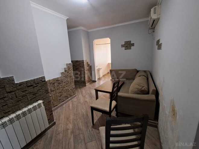 2 otaqlı yeni tikili - Bakıxanov q. - 82 m² (16)