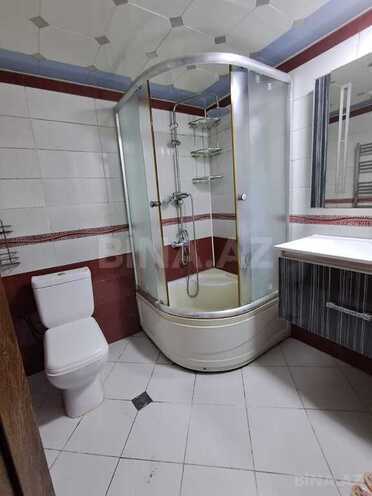 2 otaqlı yeni tikili - Bakıxanov q. - 82 m² (22)