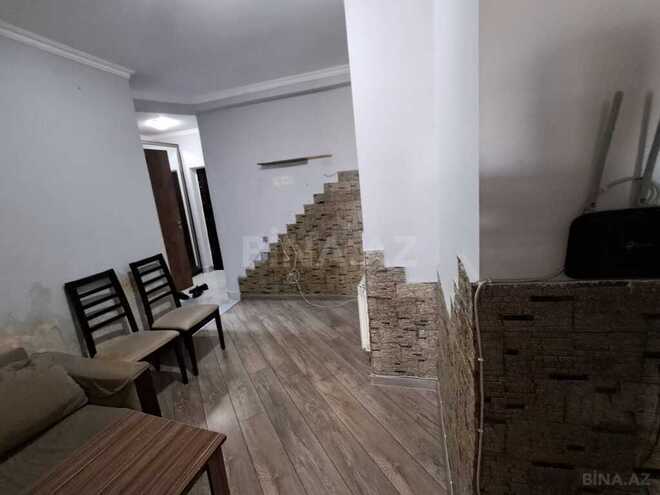 2 otaqlı yeni tikili - Bakıxanov q. - 82 m² (15)
