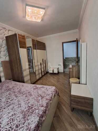 2 otaqlı yeni tikili - Bakıxanov q. - 82 m² (6)