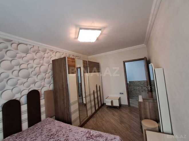 2 otaqlı yeni tikili - Bakıxanov q. - 82 m² (19)