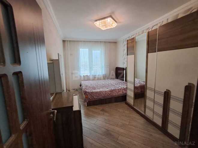 2 otaqlı yeni tikili - Bakıxanov q. - 82 m² (18)
