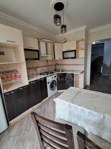 2 otaqlı yeni tikili - Bakıxanov q. - 82 m² (12)