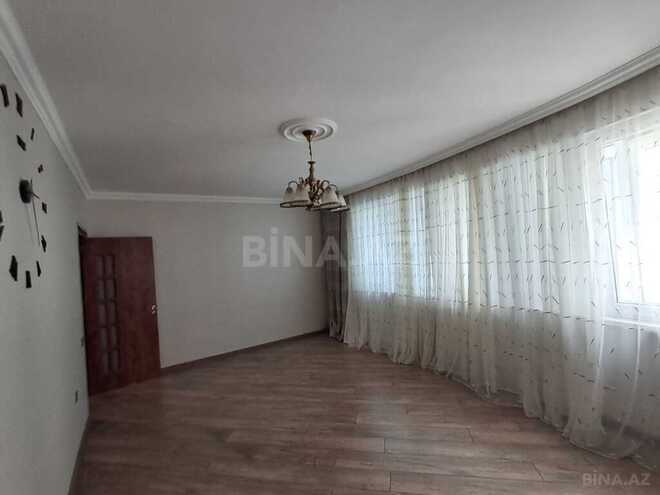 2 otaqlı yeni tikili - Bakıxanov q. - 82 m² (11)