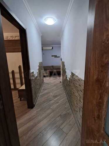 2 otaqlı yeni tikili - Bakıxanov q. - 82 m² (9)