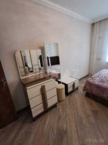 2 otaqlı yeni tikili - Bakıxanov q. - 82 m² (7)