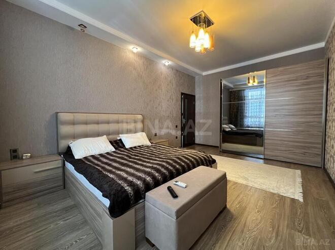 2-комн. новостройка - пос. Бадамдар - 95 м² (4)