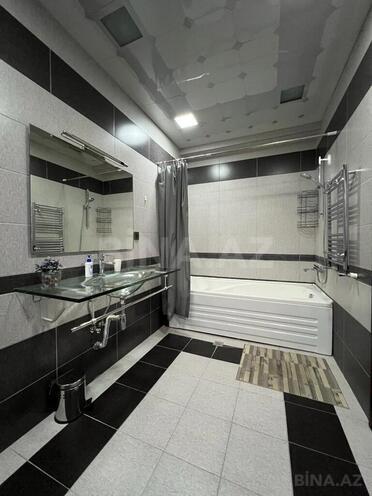 2-комн. новостройка - пос. Бадамдар - 95 м² (6)