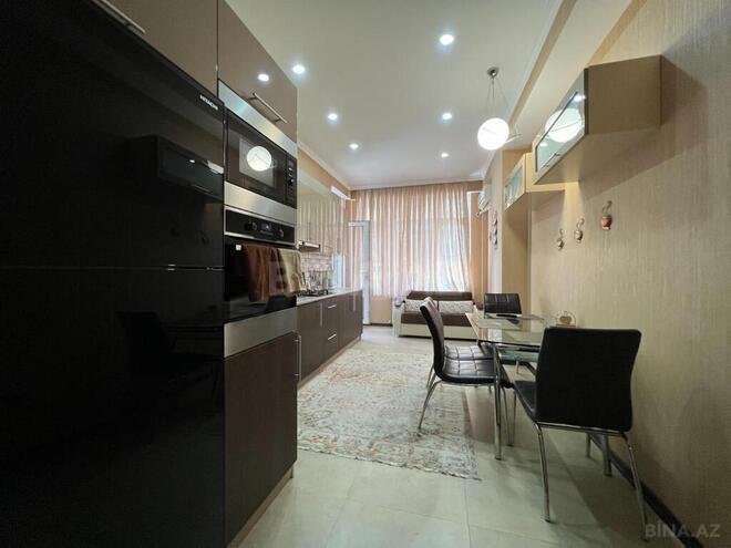 2-комн. новостройка - пос. Бадамдар - 95 м² (5)