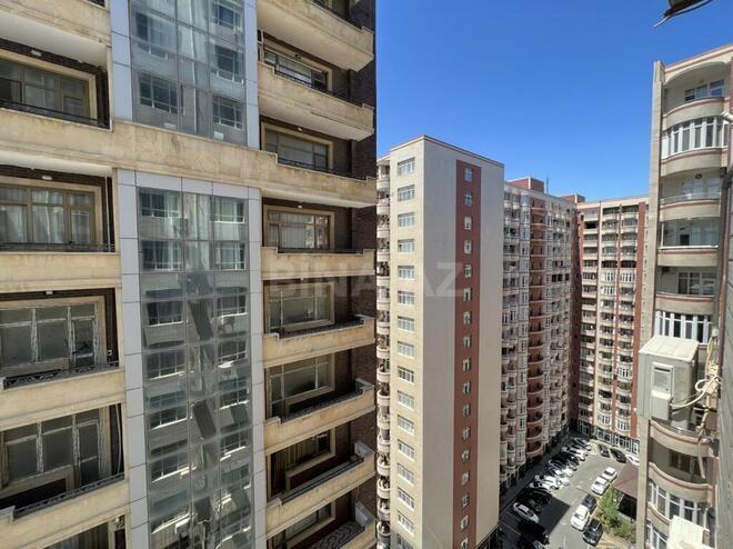 2-комн. новостройка - пос. Бадамдар - 95 м² (1)