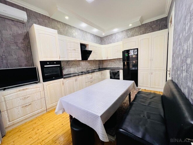 7 otaqlı həyət evi/bağ evi - Masazır q. - 300 m² (5)