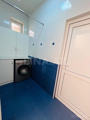 7 otaqlı həyət evi/bağ evi - Masazır q. - 300 m² (7)