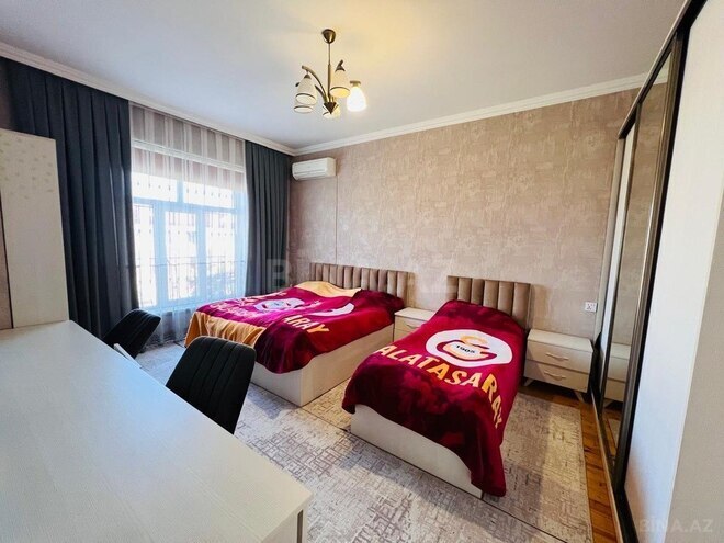7 otaqlı həyət evi/bağ evi - Masazır q. - 300 m² (16)