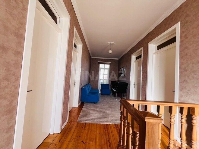 7 otaqlı həyət evi/bağ evi - Masazır q. - 300 m² (10)