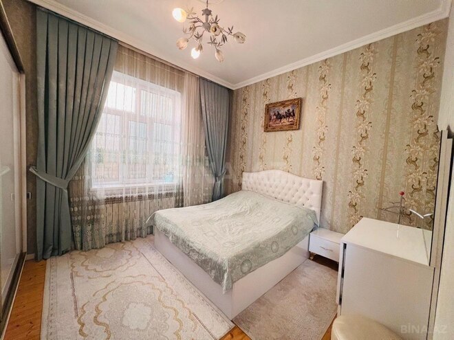 7 otaqlı həyət evi/bağ evi - Masazır q. - 300 m² (6)