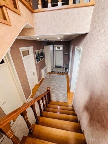 7 otaqlı həyət evi/bağ evi - Masazır q. - 300 m² (9)