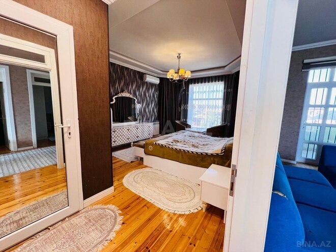 7 otaqlı həyət evi/bağ evi - Masazır q. - 300 m² (12)
