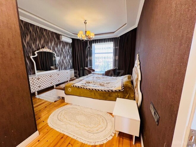 7 otaqlı həyət evi/bağ evi - Masazır q. - 300 m² (13)