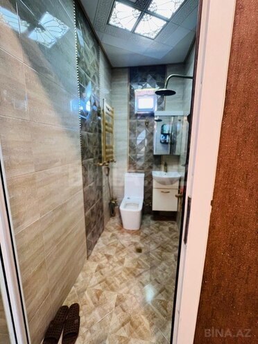 7 otaqlı həyət evi/bağ evi - Masazır q. - 300 m² (14)
