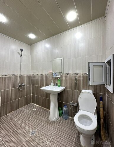 2-комн. новостройка - пос. Бакиханова - 53 м² (8)