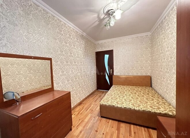 2-комн. новостройка - пос. Бакиханова - 53 м² (3)