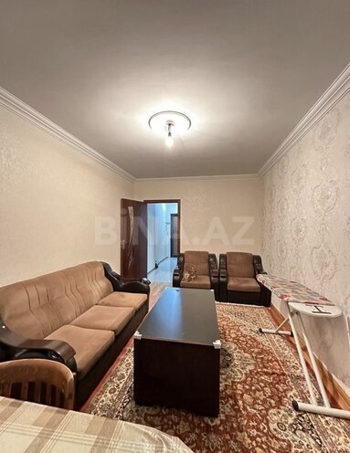 2-комн. новостройка - пос. Бакиханова - 53 м² (2)