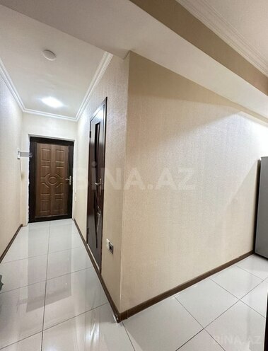 2-комн. новостройка - пос. Бакиханова - 53 м² (5)