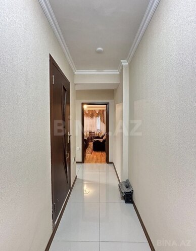 2-комн. новостройка - пос. Бакиханова - 53 м² (4)