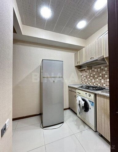 2-комн. новостройка - пос. Бакиханова - 53 м² (6)