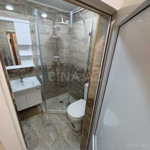 1-комн. вторичка - м. Элмляр Академиясы - 33 м² (5)