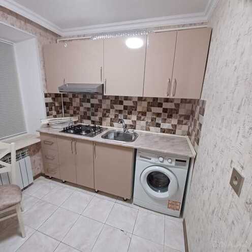 1-комн. вторичка - м. Элмляр Академиясы - 33 м² (3)