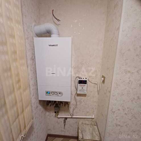 1-комн. вторичка - м. Элмляр Академиясы - 33 м² (6)