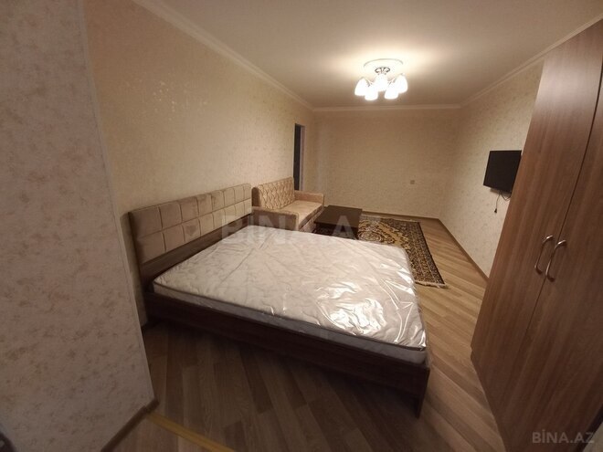 1-комн. вторичка - м. Элмляр Академиясы - 33 м² (2)