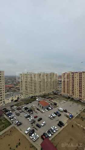 3-комн. новостройка - Абшеронcкий  р. - 67 м² (1)