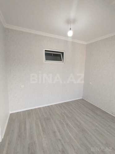 3-комн. новостройка - Абшеронcкий  р. - 67 м² (5)