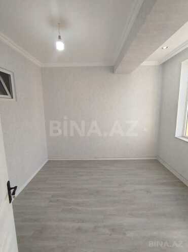 3-комн. новостройка - Абшеронcкий  р. - 67 м² (4)