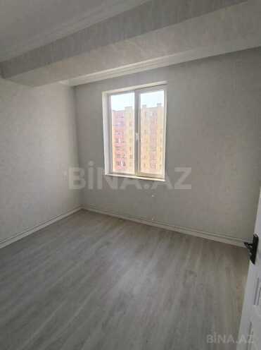 3-комн. новостройка - Абшеронcкий  р. - 67 м² (6)